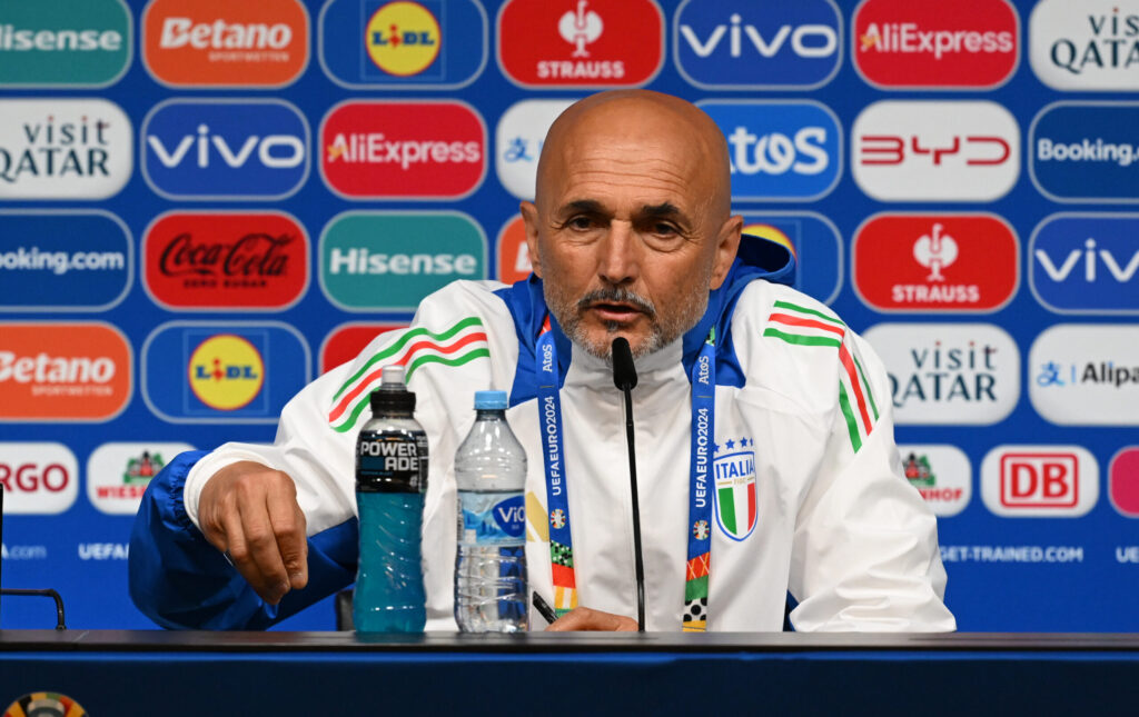 spalletti