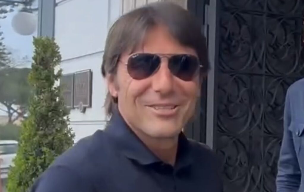 conte