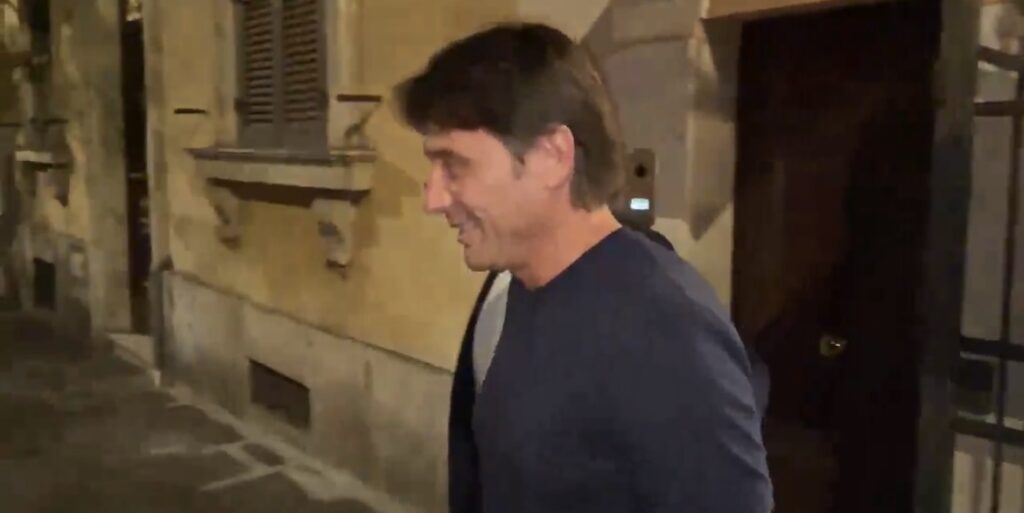 conte