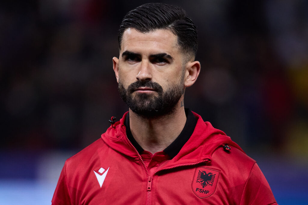 Albania v Chile - International Friendly