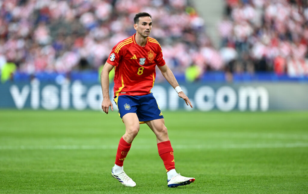 fabian ruiz