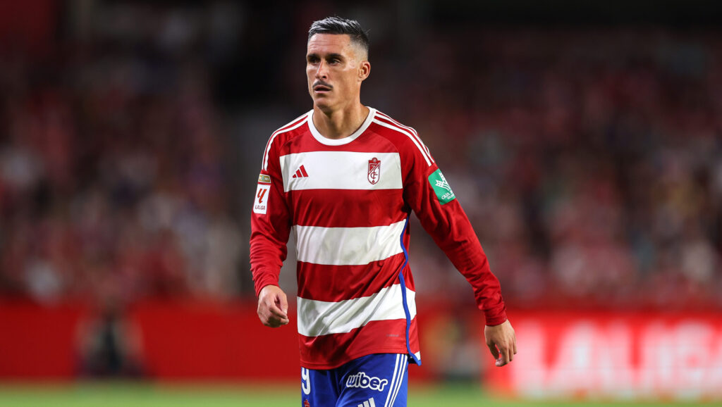 Granada CF v Rayo Vallecano - LaLiga EA Sports