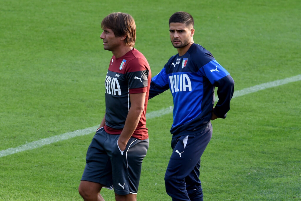 Conte Italia