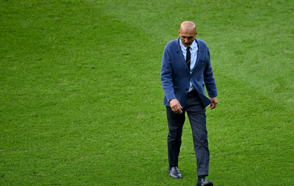 spalletti