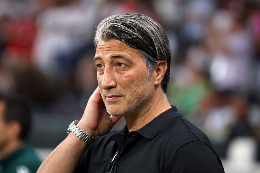 Switzerland v Germany: Group A - UEFA EURO 2024