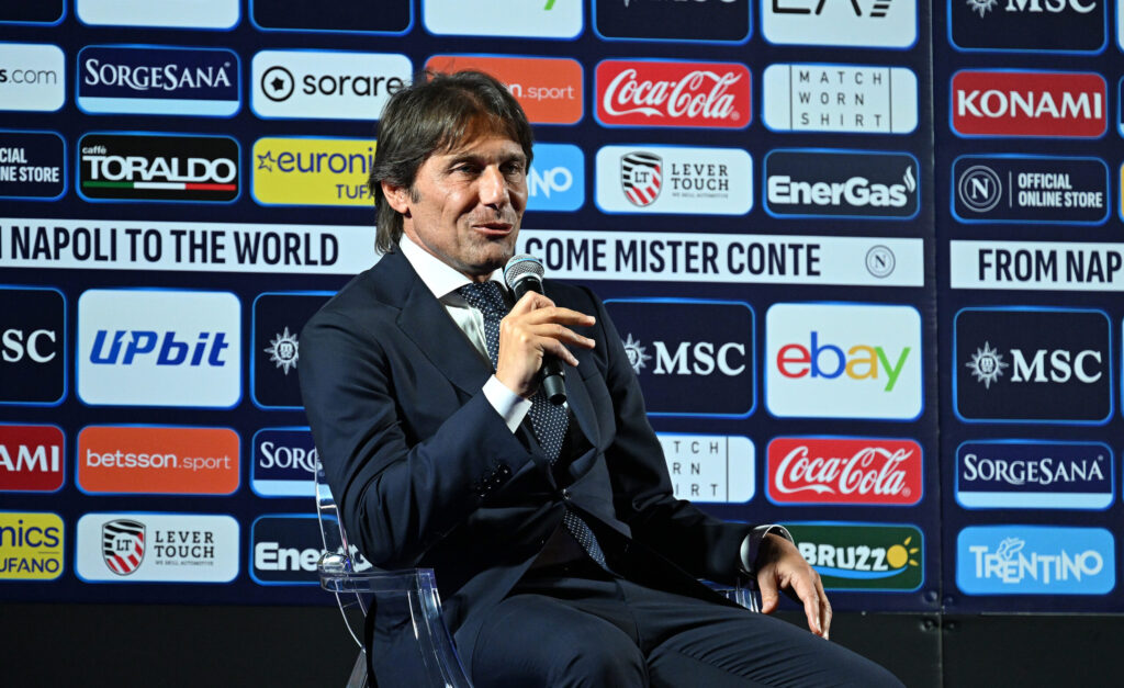 conte