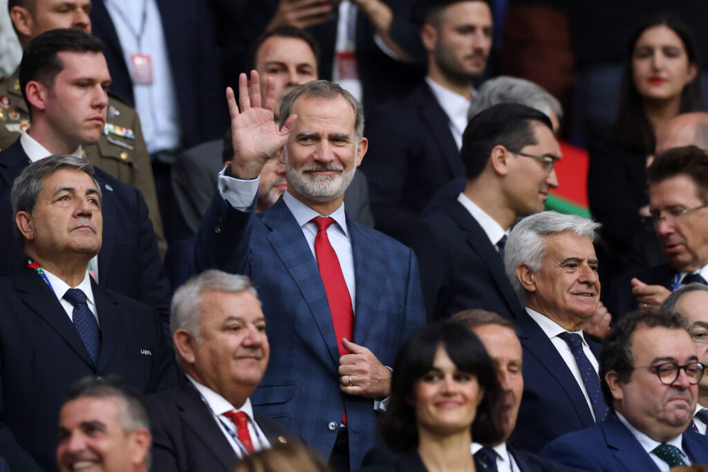 Spain v Italy: Group B - UEFA EURO 2024