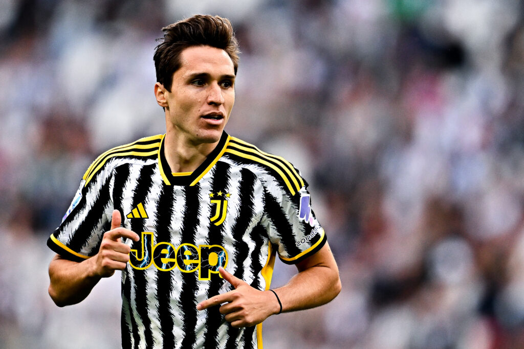 chiesa juve