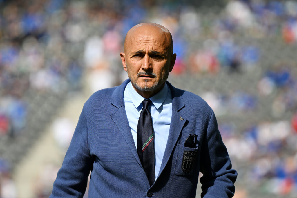 Switzerland v Italy: Round of 16 - UEFA EURO 2024