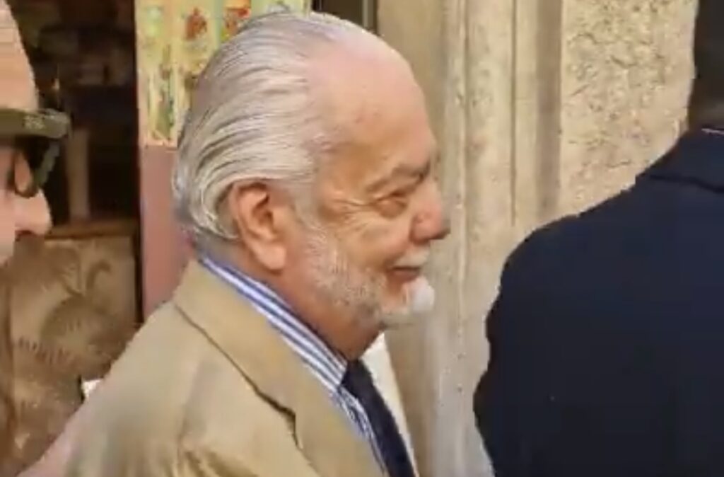 de laurentiis
