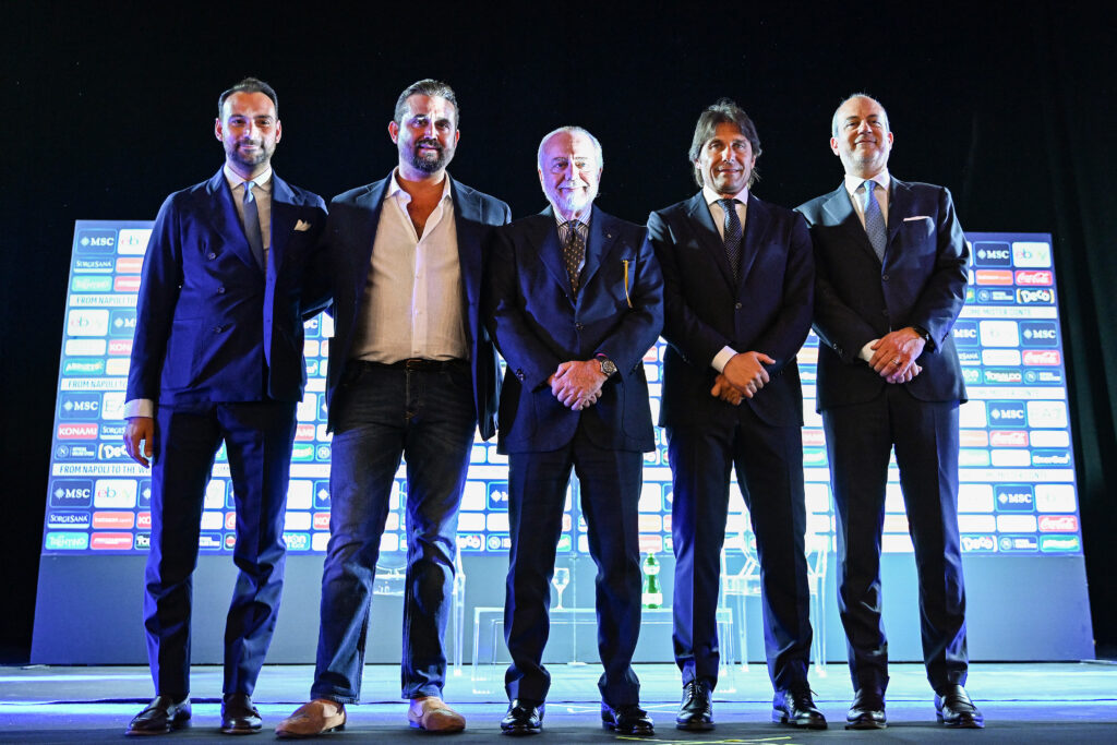 Napoli mercato