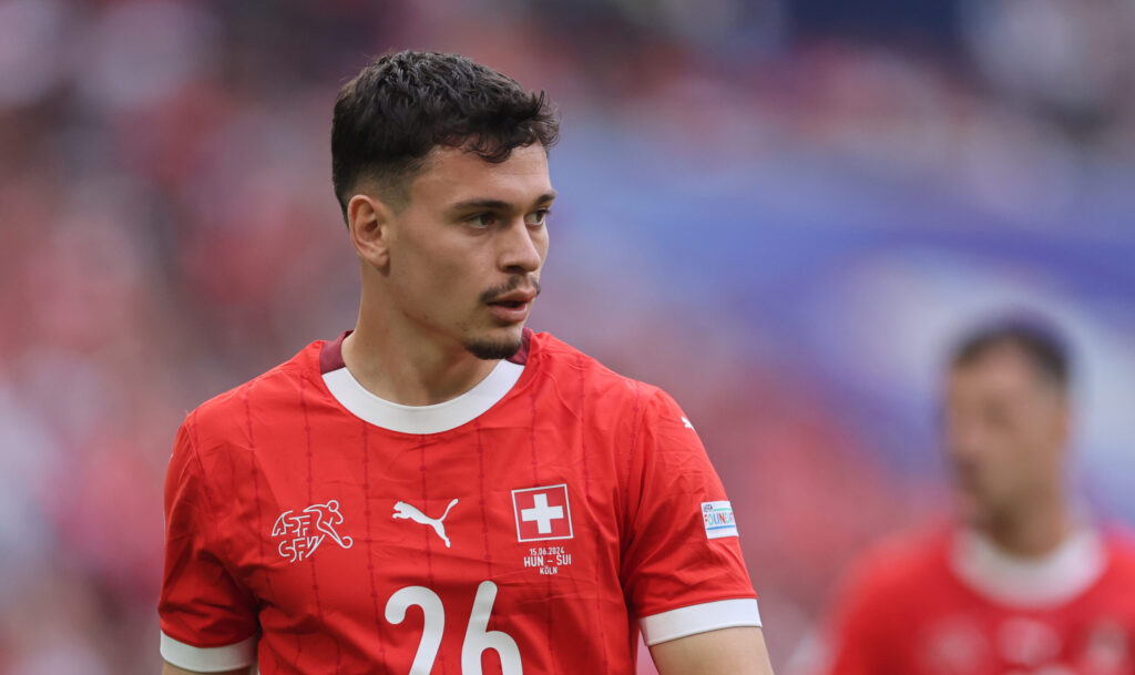 rieder svizzera