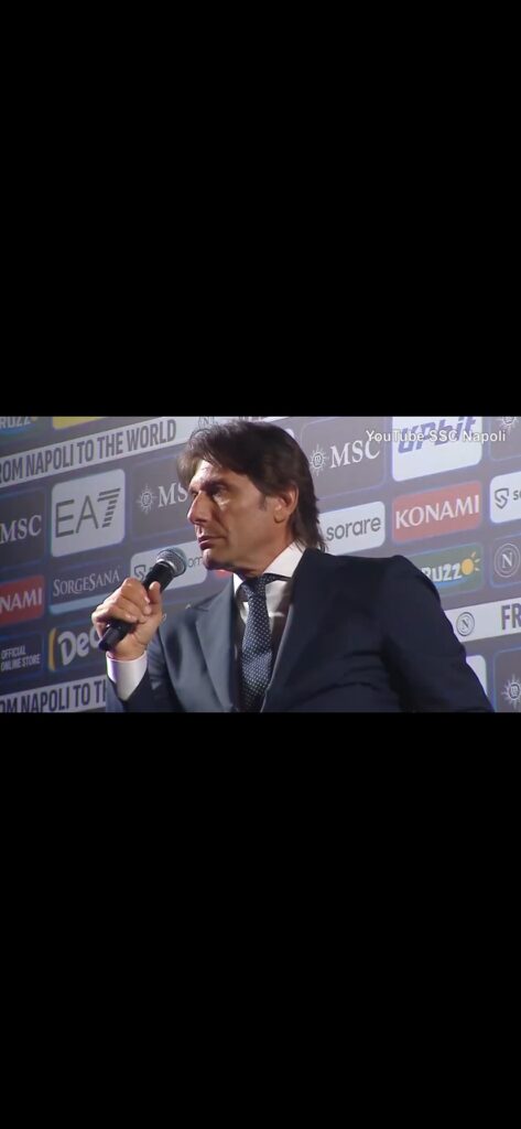 conte