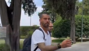 spinazzola napoli