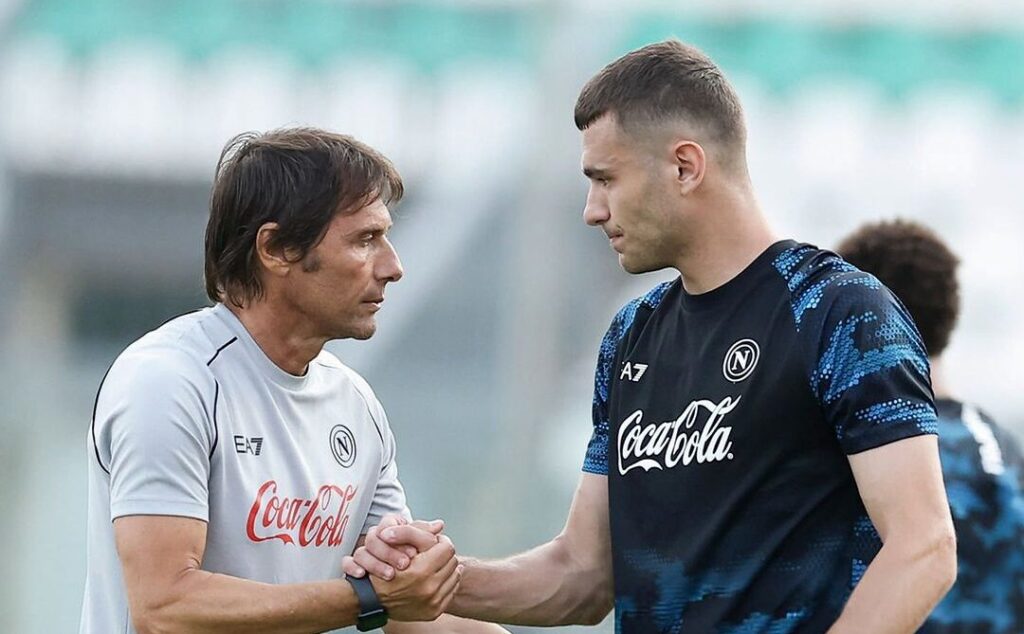 conte napoli buongiorno parma