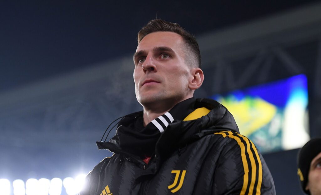 Milik