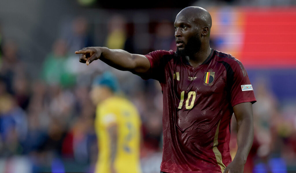 Lukaku