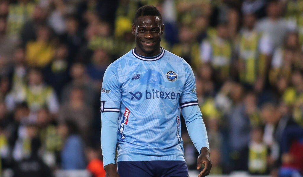 Fenerbahce SK v Adana Demirspor - Turkish Super League