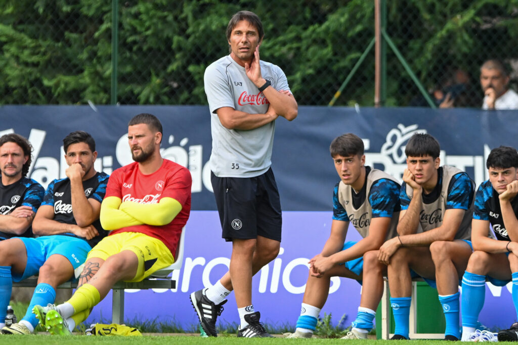 conte