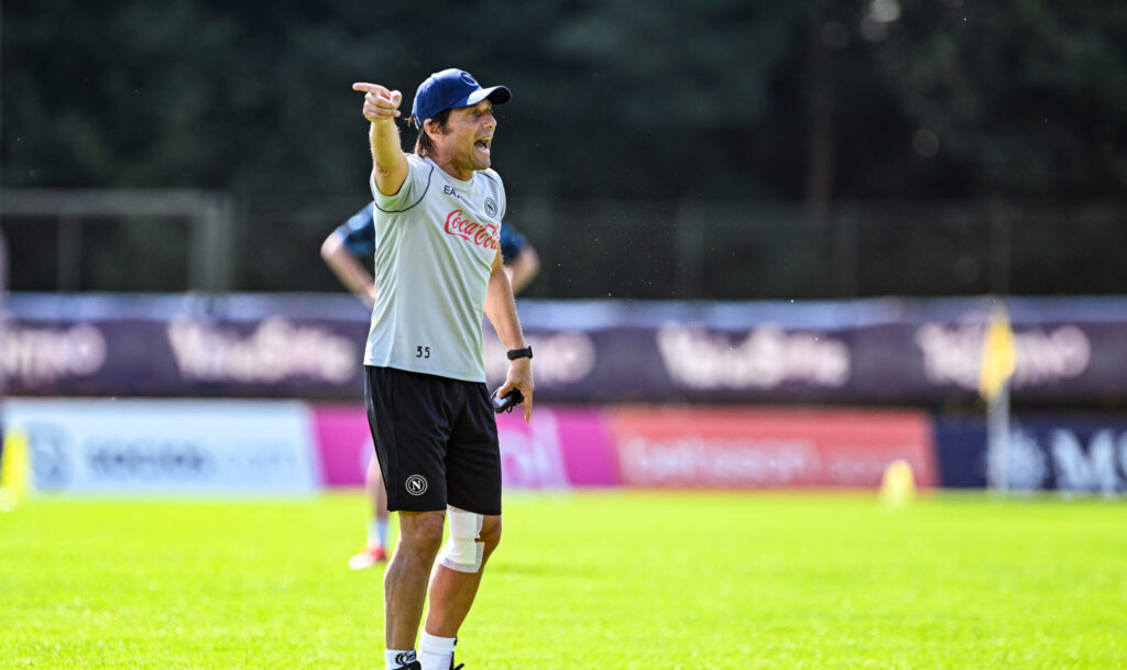conte