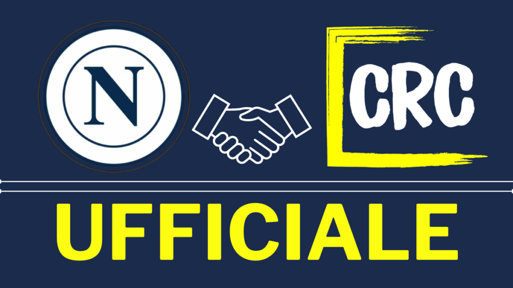 UFFICIALE CRC