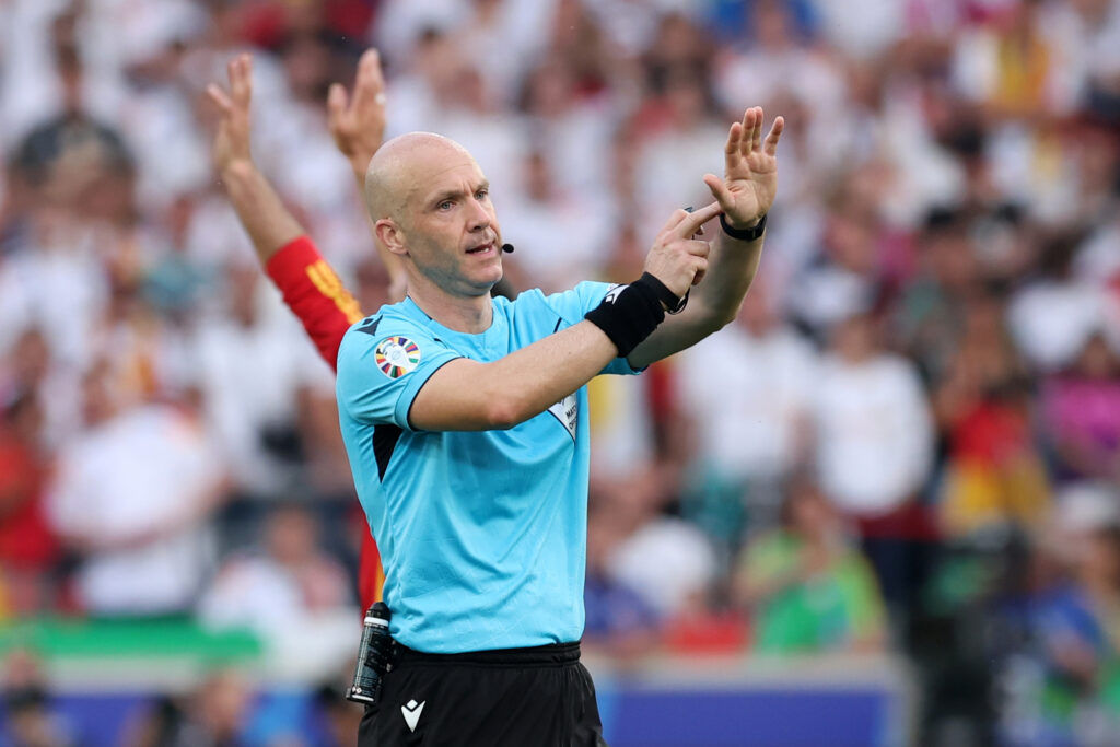 Spain v Germany: Quarter-Final - UEFA EURO 2024