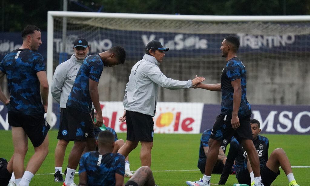 conte