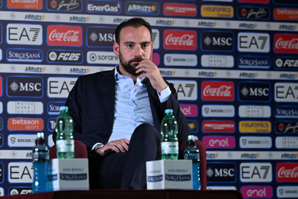 manna neres napoli