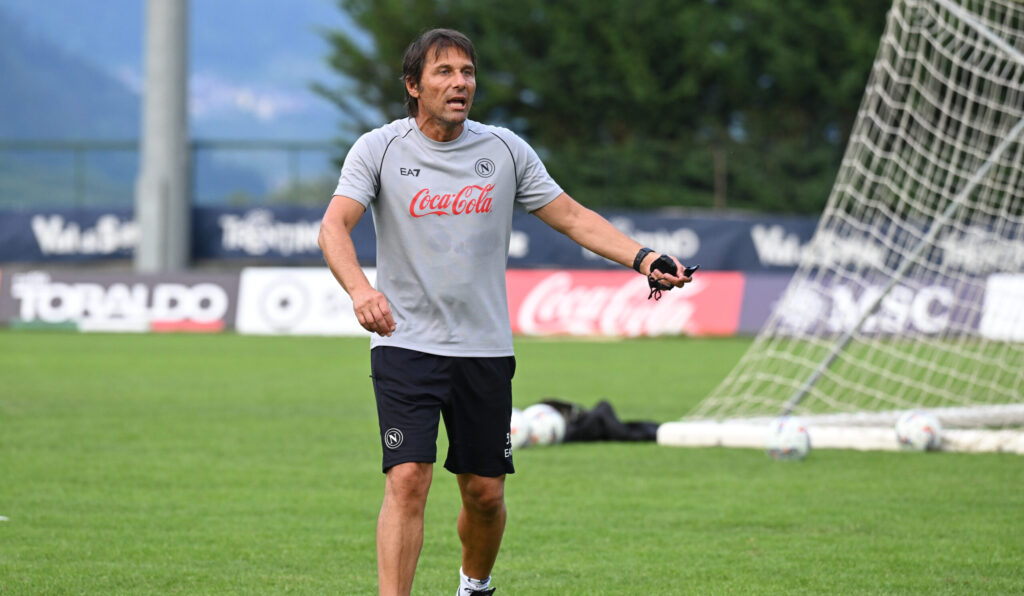 conte gilmour