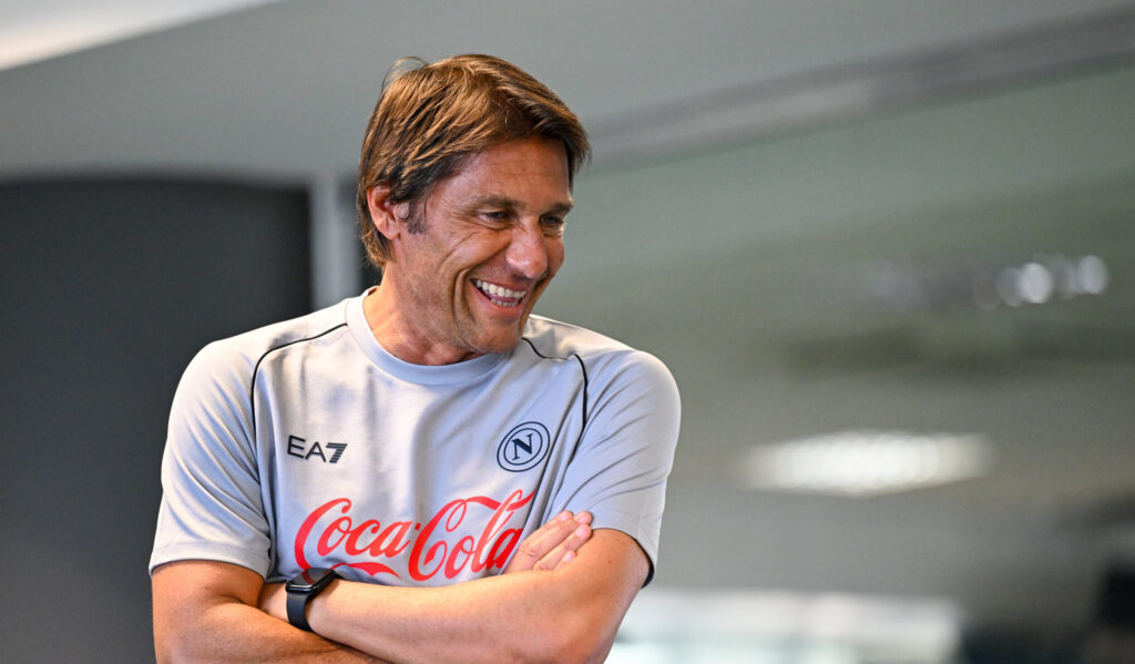 SSC Napoli Medical Tests