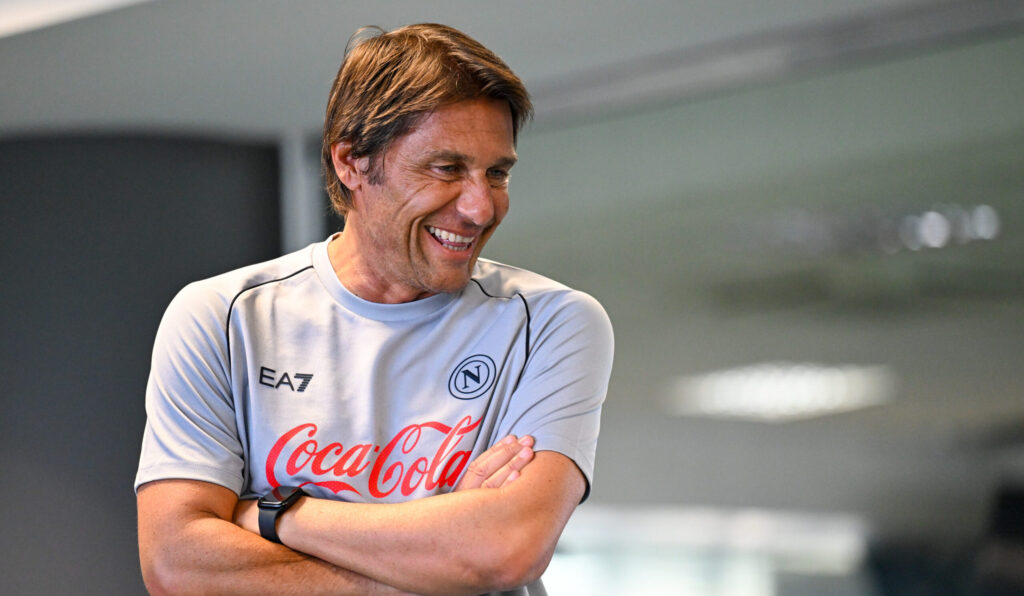 Conte