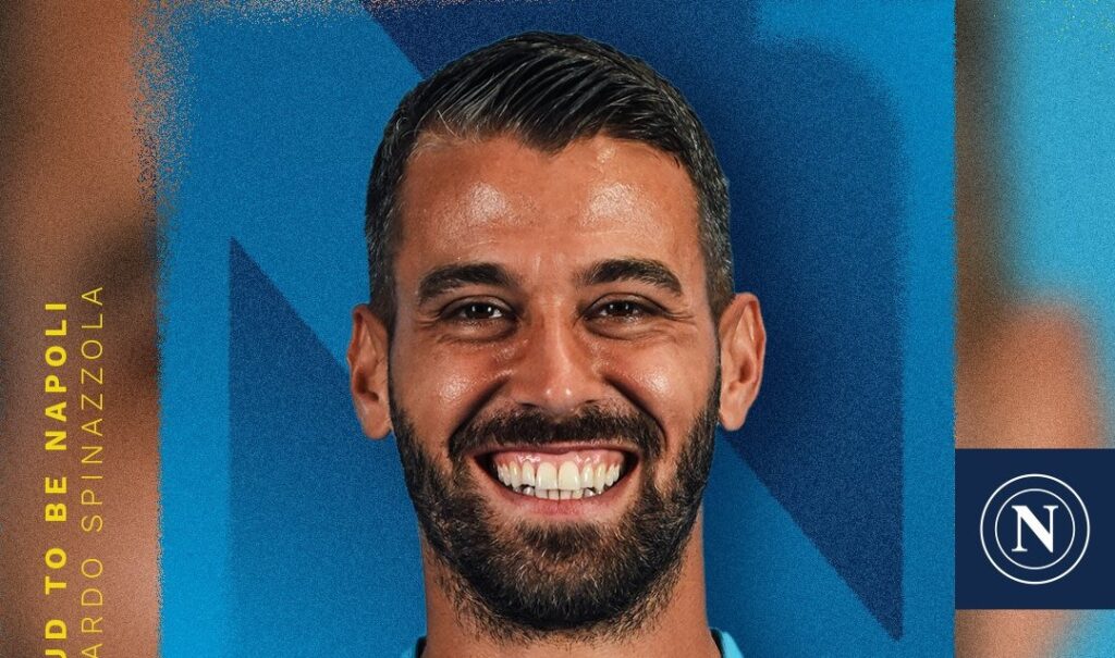 spinazzola