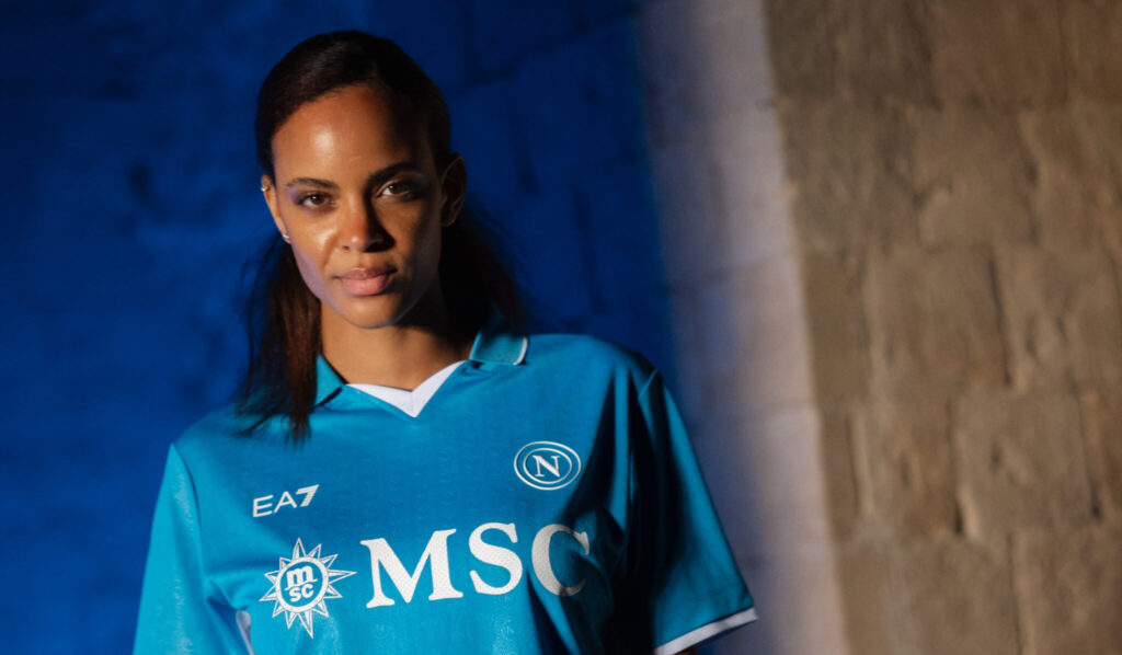 Maglia nuova SSC Napoli (3)