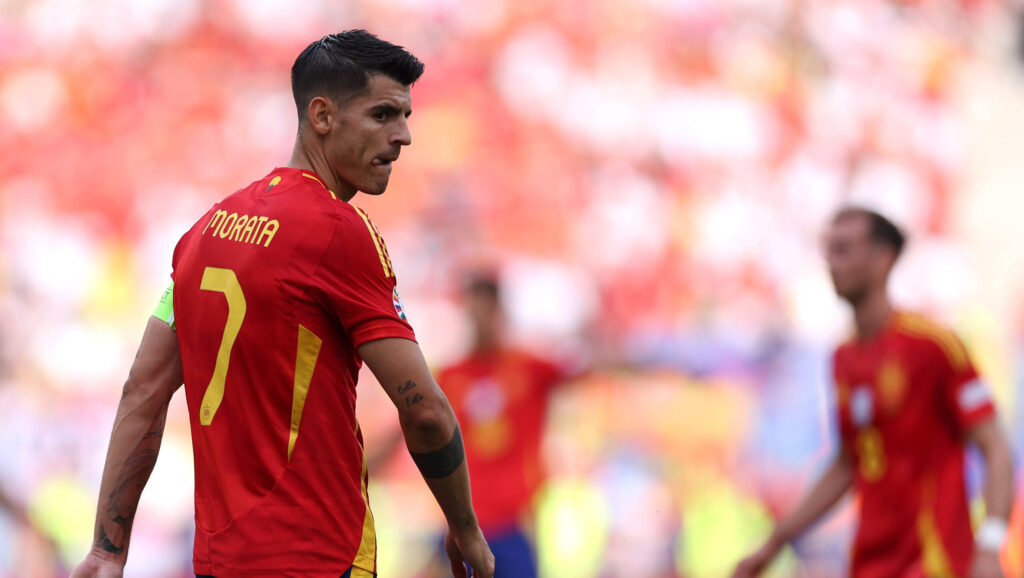 Spain v Germany: Quarter-Final - UEFA EURO 2024