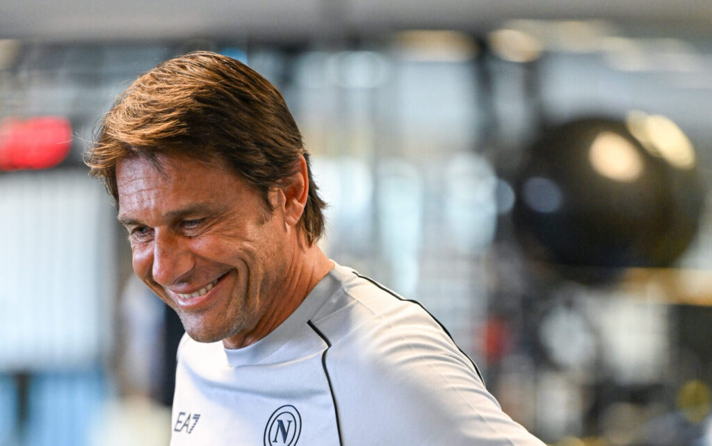 SSC Napoli Medical Tests