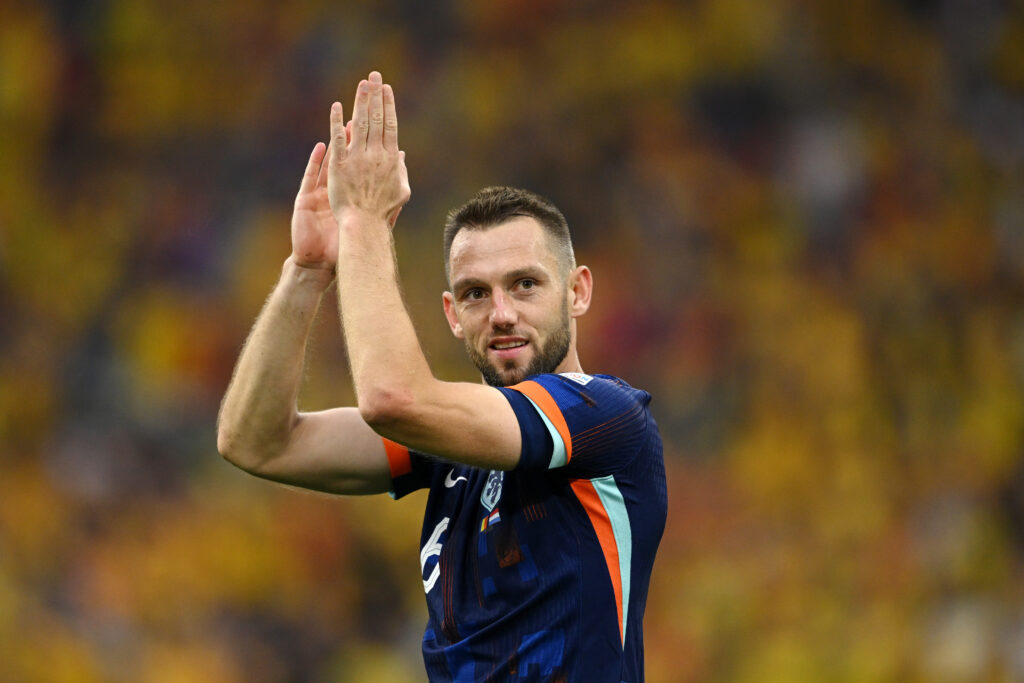 Romania v Netherlands: Round of 16 - UEFA EURO 2024