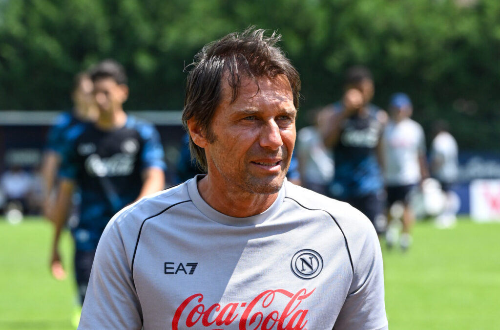 conte