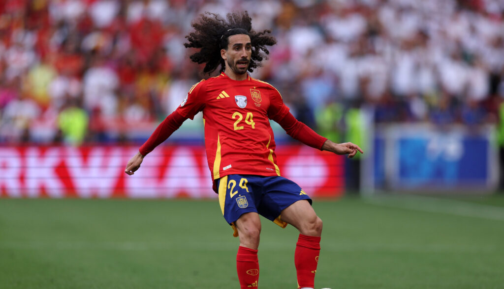 cucurella