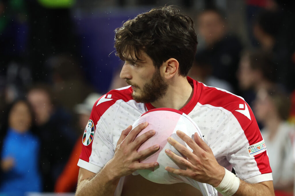 Spain v Georgia: Round of 16 - UEFA EURO 2024