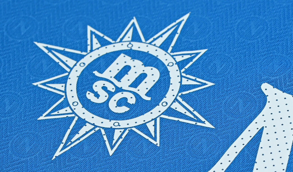 napoli sponsor msc