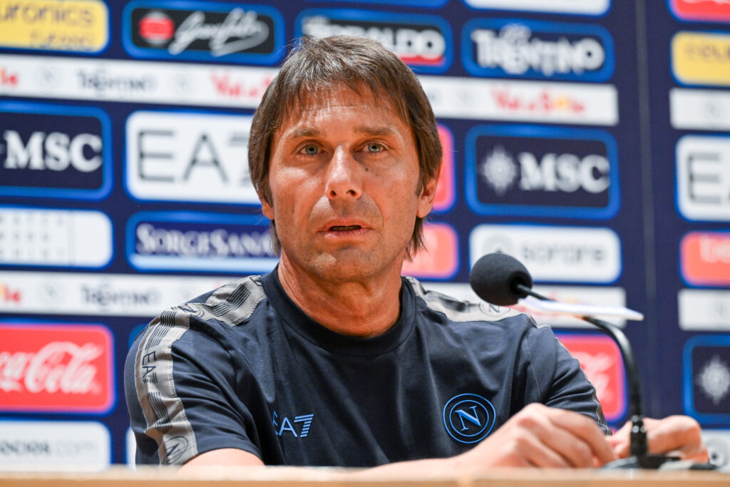 conte