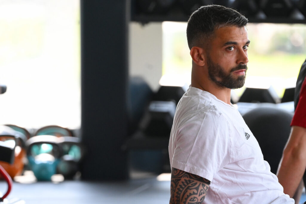 spinazzola