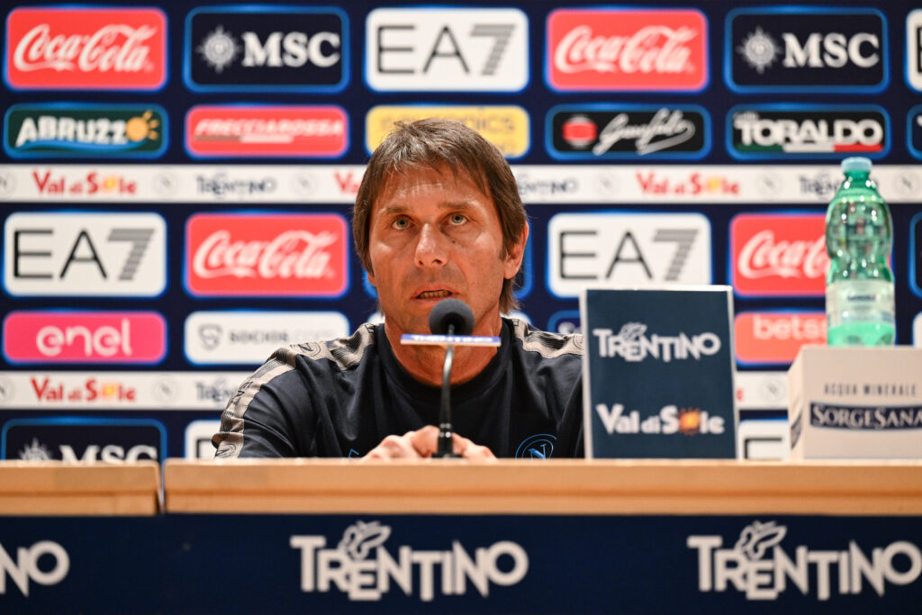 conte