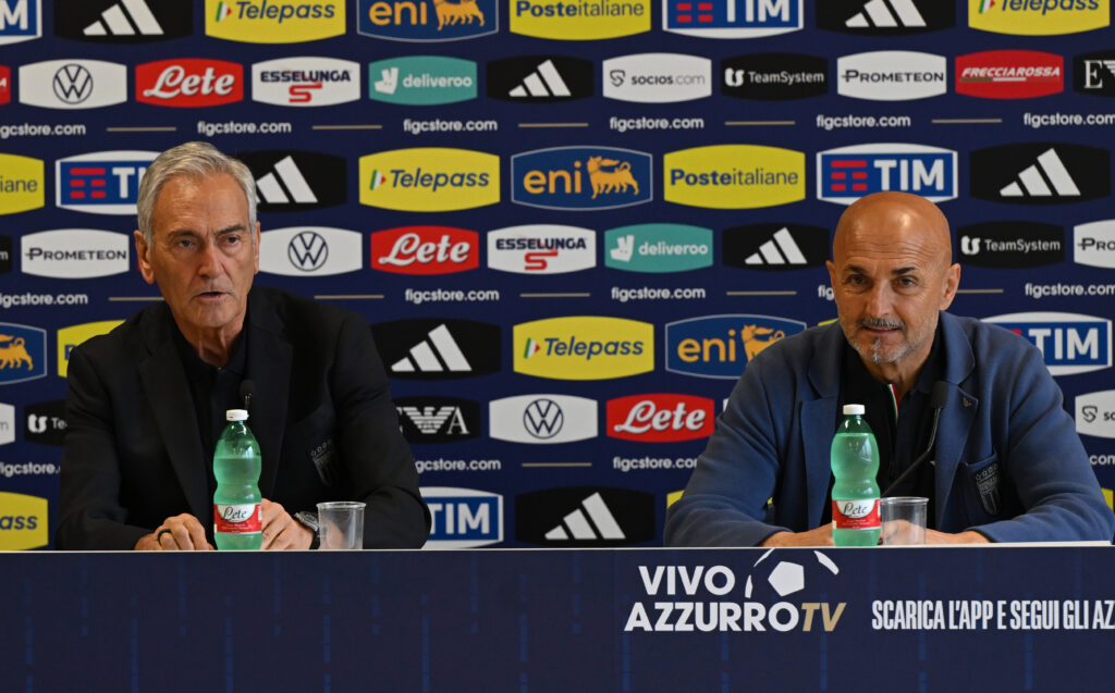spalletti