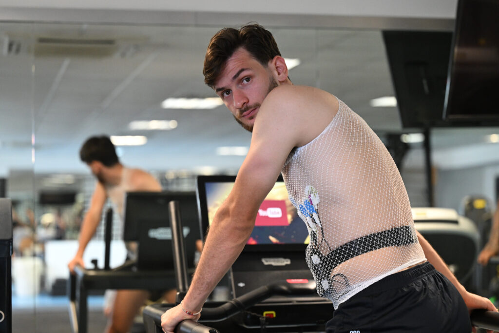 SSC Napoli Player's Arrivals &amp; Medical Tests