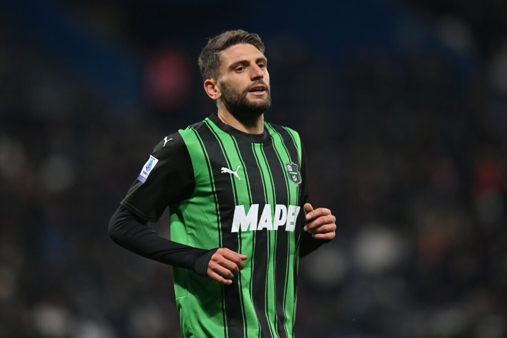 berardi squalifiche