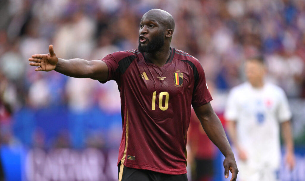 lukaku belgio