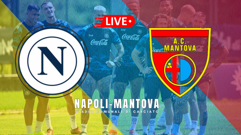 NAPOLIMANTOVA