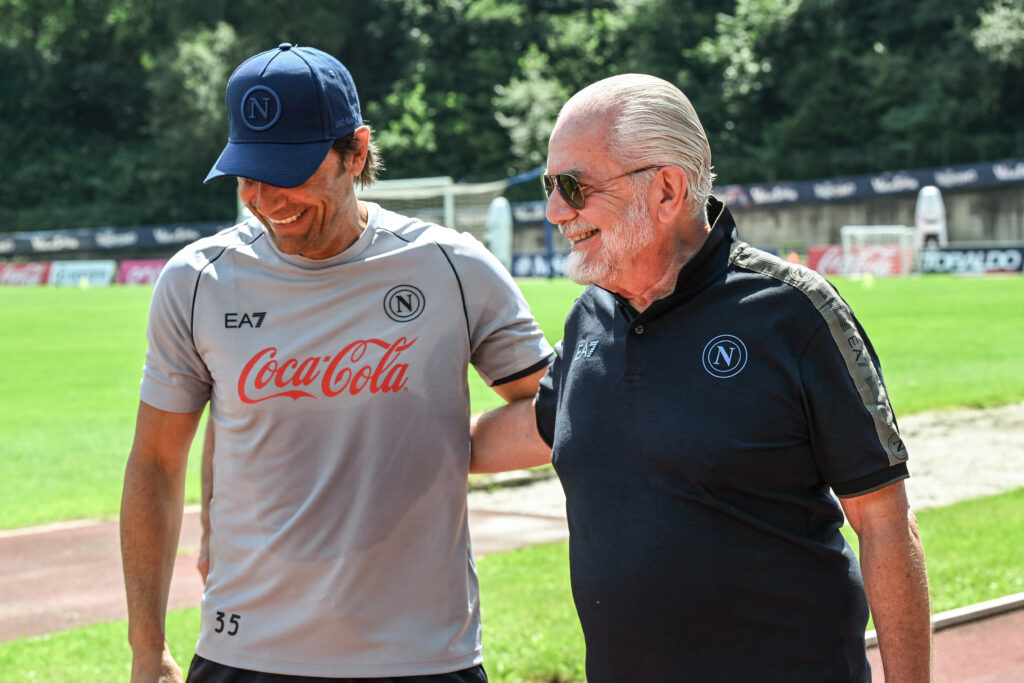 de laurentiis