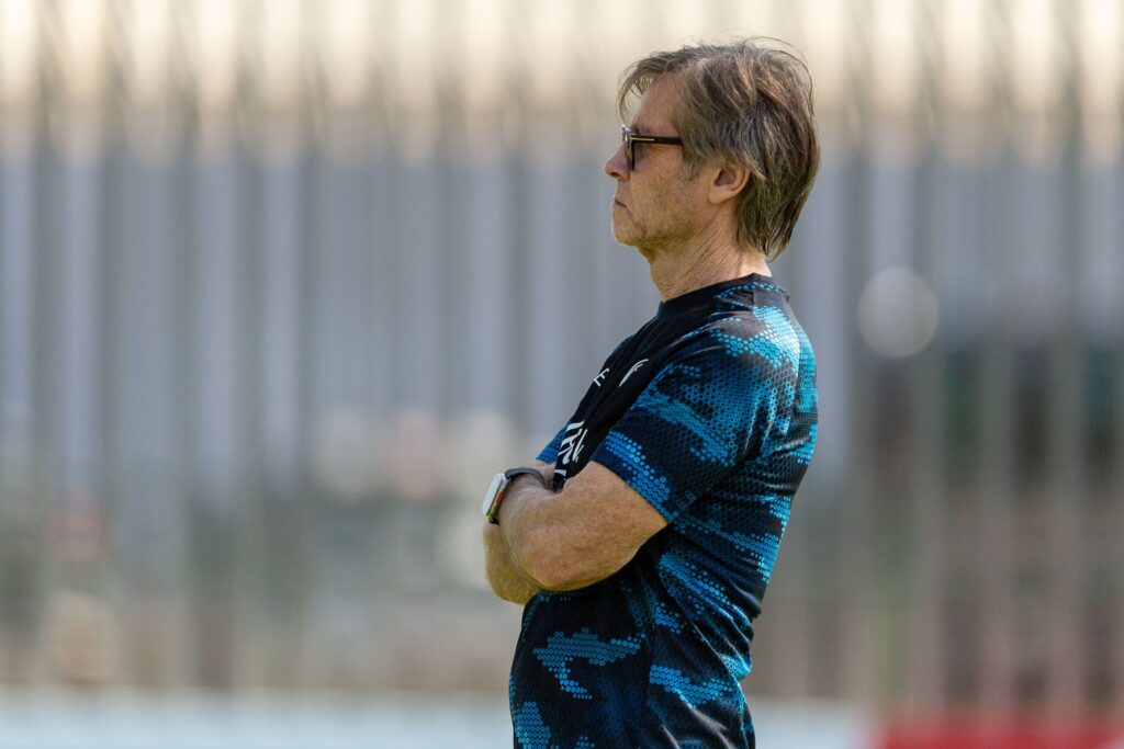 oriali conte mourinho